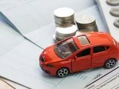 翠峦个人车辆抵押消费贷款肯定要知道的6个要点